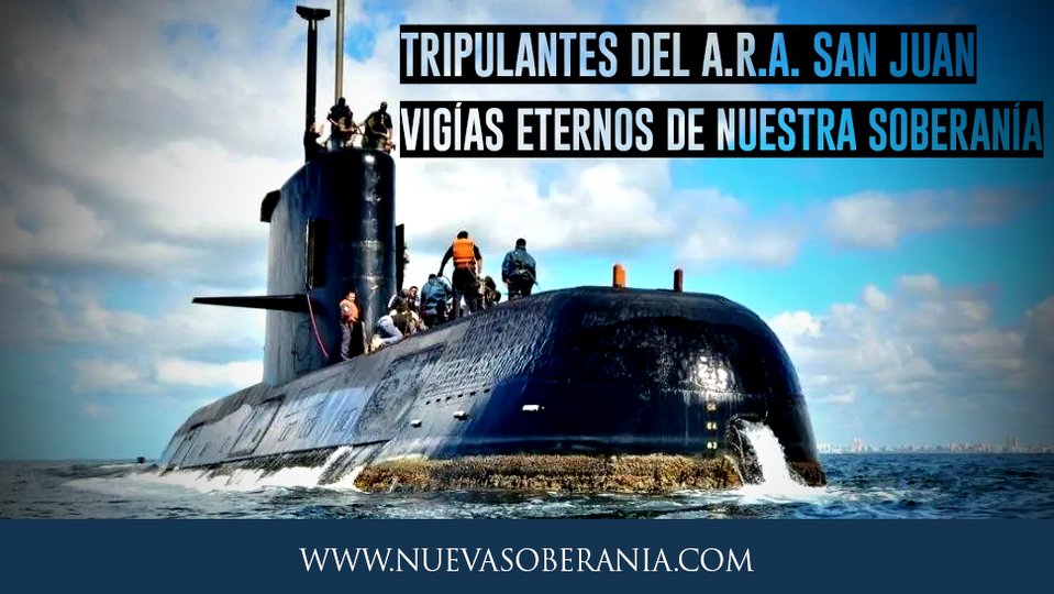 NSoberania's tweet photo. A CINCO AÑOS DE LA TRAGEDIA HONRAMOS LA MEMORIA DE NUESTROS HEROES QUE EN PESIMAS CONDICIONES CUMPLIAN CON SU DEBER
EXIGIMOS EL PLENO ESCLARECIMIENTO DE LO SUCEDIDO Y EL CASTIGO A LOS CULPABLES #ARASanJuan https://t.co/GxO4YiWxqc