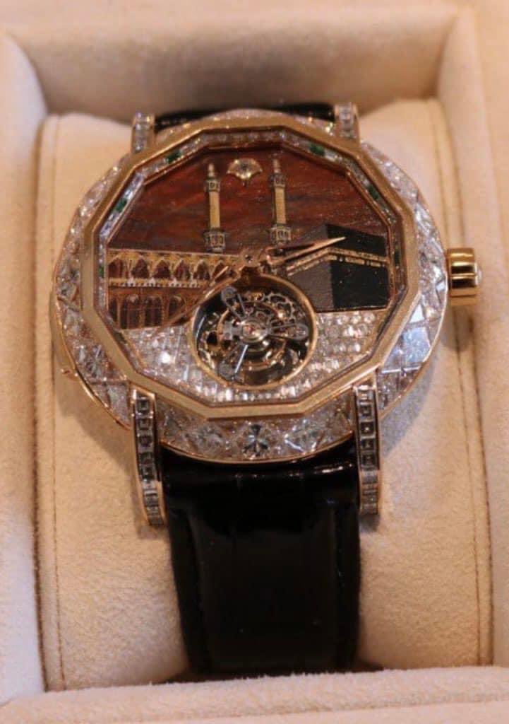 Dubai Businessman Claims He Bought MBS’ Gift To Imran Khan For USD 2 Million 
thefridaytimes.com/2022/11/15/wat…