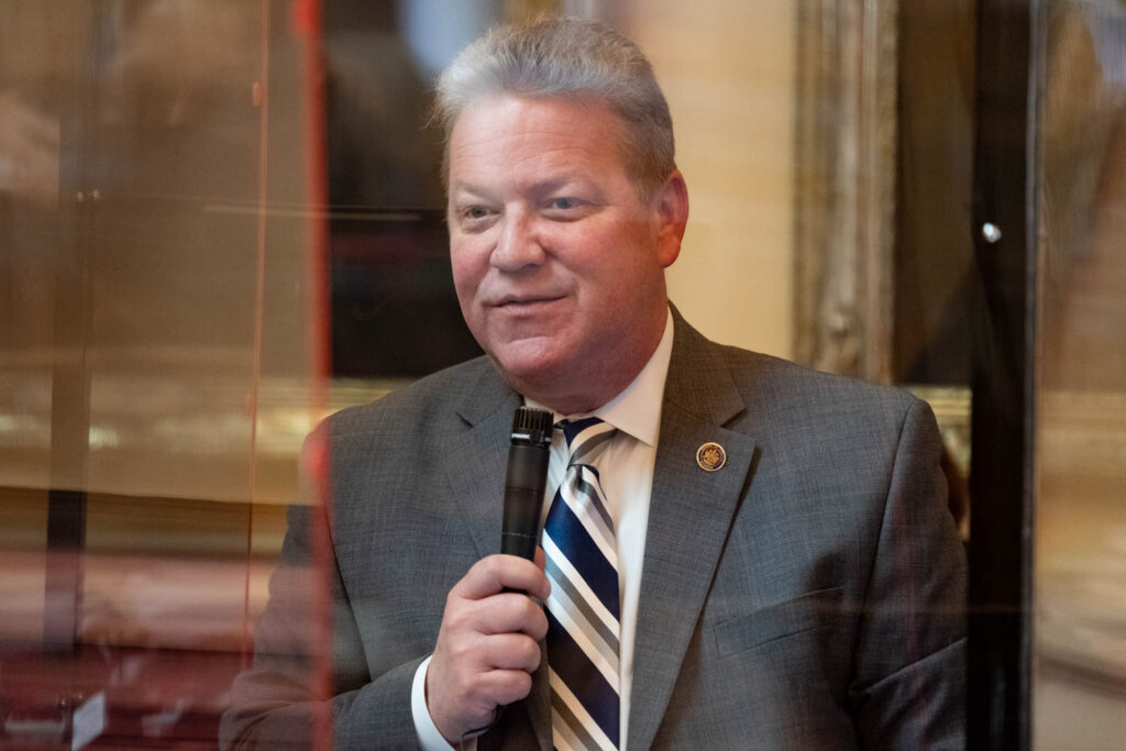 SadlerSenator's tweet photo. Does @BillStanley give a great endorsement for @HermieSadler! 
(🔊 on!)

Tune in! 🏁⚖️
Apple 🍎 https://t.co/rxJkMn6X0H
Spotify 💚 https://t.co/wl74TOpZmU
Everywhere else 🌎 https://t.co/XtXqQ4xAMs https://t.co/YJ6002vdrj