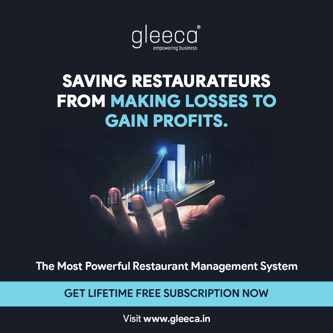 Gleeca_official's tweet photo. Typically, the lifestyle of restaurateurs is like Wake-up > Go to Restaurant > Go home & sleep > Repeat.
To ease the life of restaurateurs, we're offering Gleeca with a lifetime free subscription
Visit https://t.co/V2K2rzI7xF
#Restaurateur #Restaurants #gleeca #Restaurantsales https://t.co/lWKrbEJ92k