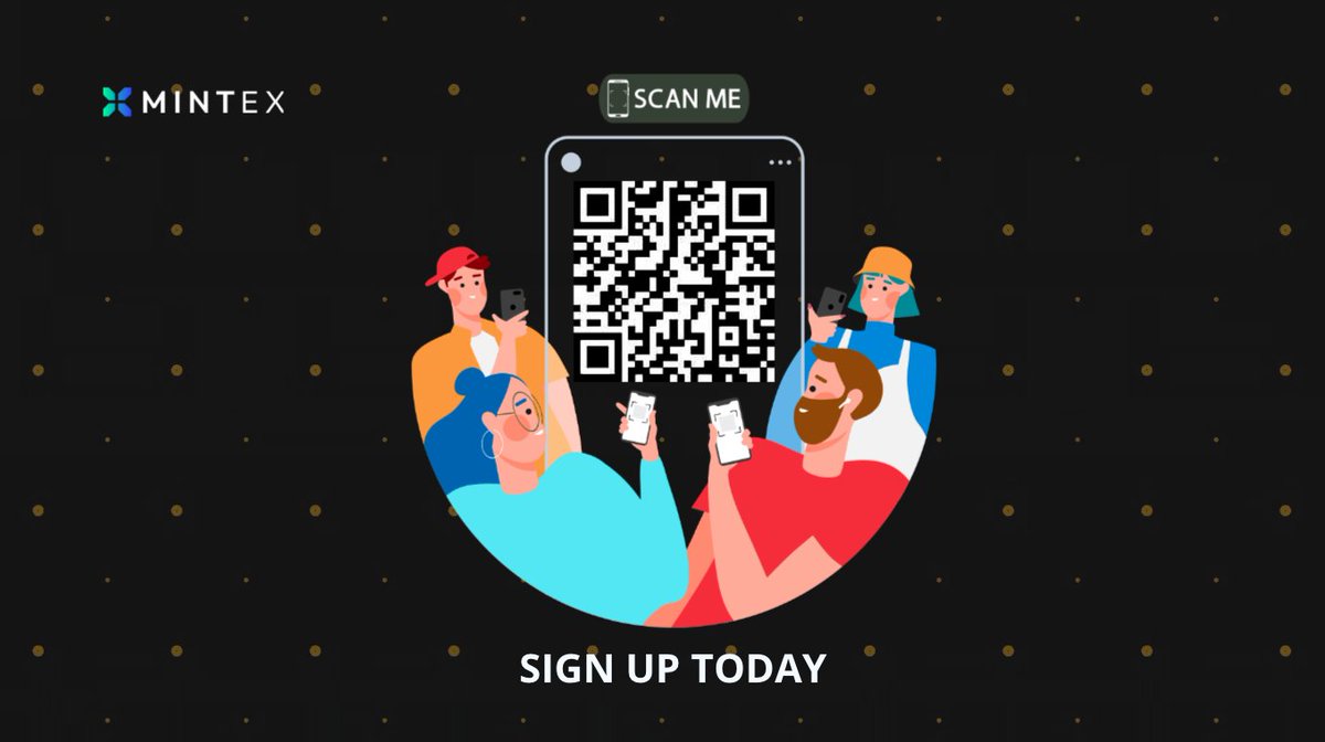 Mintex Network tweet media