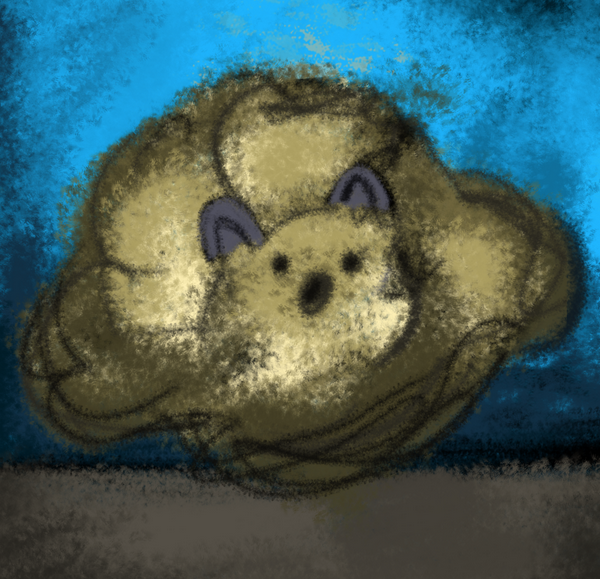 IMcoffeeANDsoda's tweet photo. Frustrated with creating autumn related art, I had a idea about a prototype game where you played a popcorn cat.
#sketchbookpro, #DigitalArtist , #gamedev #conceptart #quicksketch #2DGraphics #rastergraphics #godot3d, #unity3d, #popcorncat #IndieGameDev #indiegamedeveloper https://t.co/NpojYpZzOg
