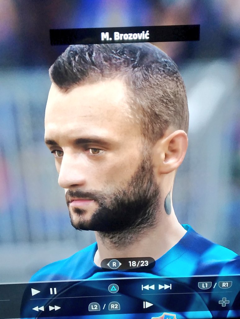 Brozovic #efootball2023
