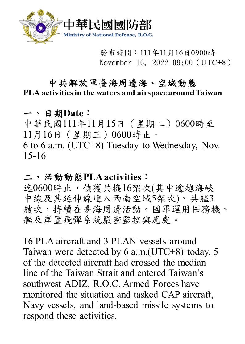 國防部 Ministry of National Defense, ROC(Taiwan) 🇹🇼 tweet media