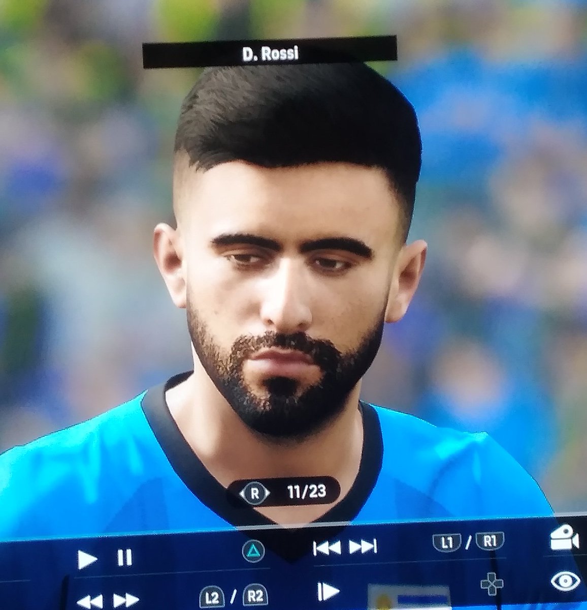 Diego rossi #efootball2023