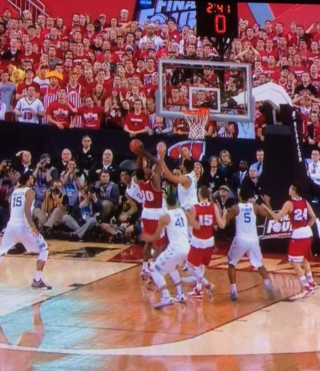 My life has not been the same since this moment and I wish I was even remotely kidding.