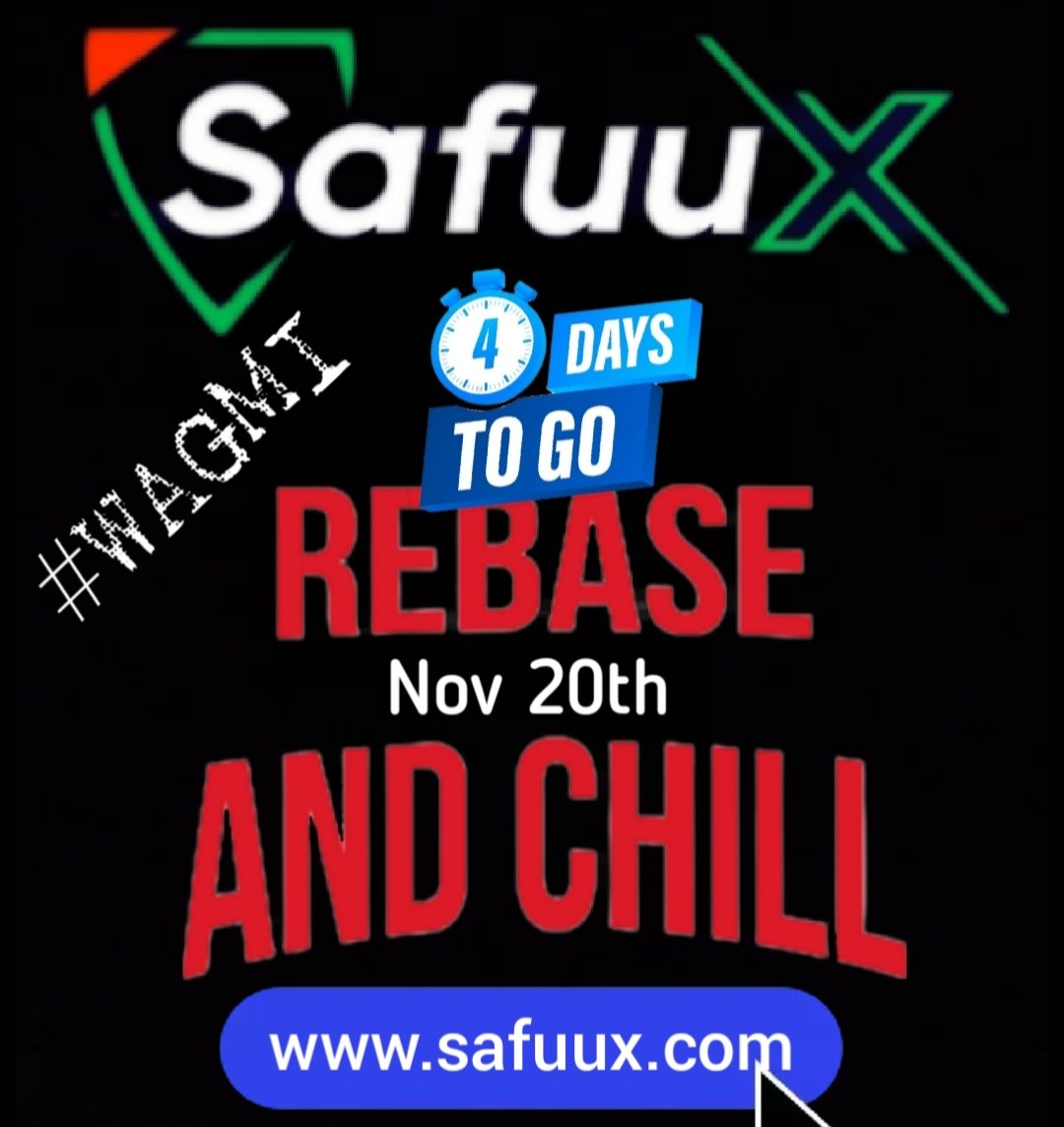 SollyP77's tweet photo. #blockchaintechnology #blockchains #binance #bitcoin #cryptocurrency #crypto #coinbase #defi #fud #hodl #innovation #investing #rebase #safuux #Safuu #trading #wagmi https://t.co/AmKgn4pSFo