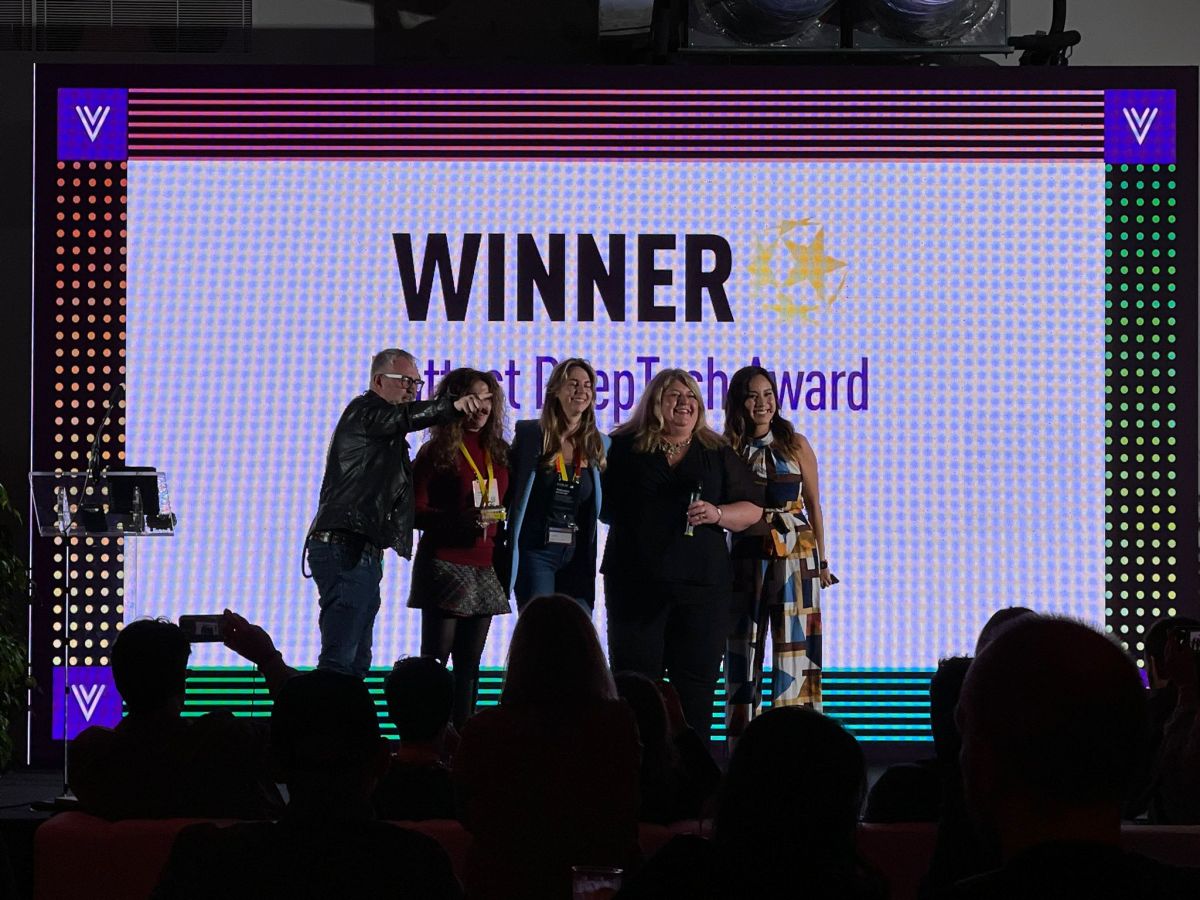 chweeks's tweet image. Tiger Global-backed Algorithmiq to collaborate with IBM over drug discovery using Quantum dlvr.it/ScrsZx