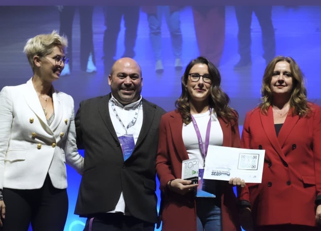 Andalucía Emprende Málaga tweet media