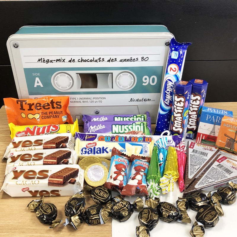 NostalGift.com tweet media