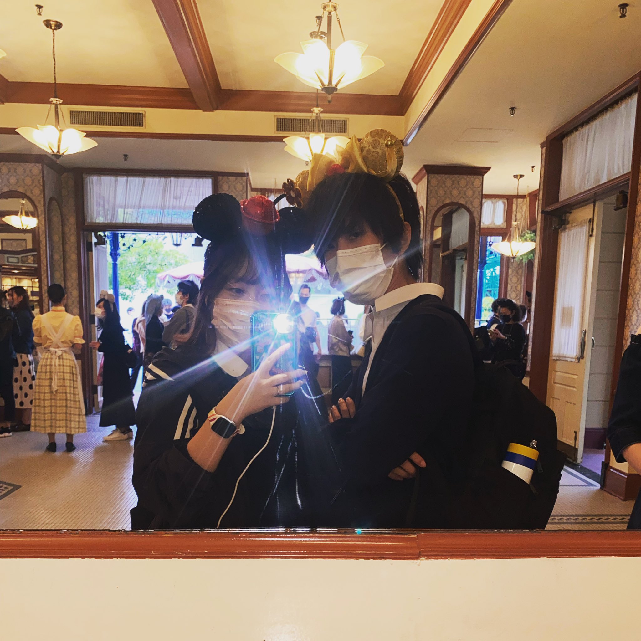 ディズニー友達募集中 Twitter Search Twitter