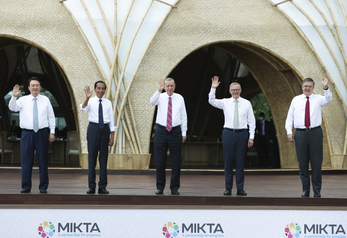 Recep Tayyip Erdoğan