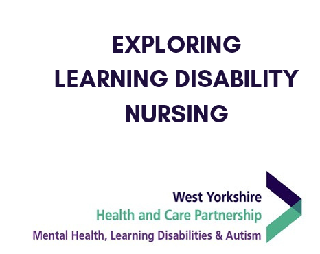 RSch_CEE's tweet photo. We are excited to welcome representatives from the West Yorkshire Health &amp; Care Partnership this morning to talk to Y9 @Rsch_classof23 @RoundhaySchool about Learning Disability &amp; Mental Health Nursing. #jobsandcareers #WeAreRoundhay #Y9options #Careers https://t.co/qbjmbbOOCu