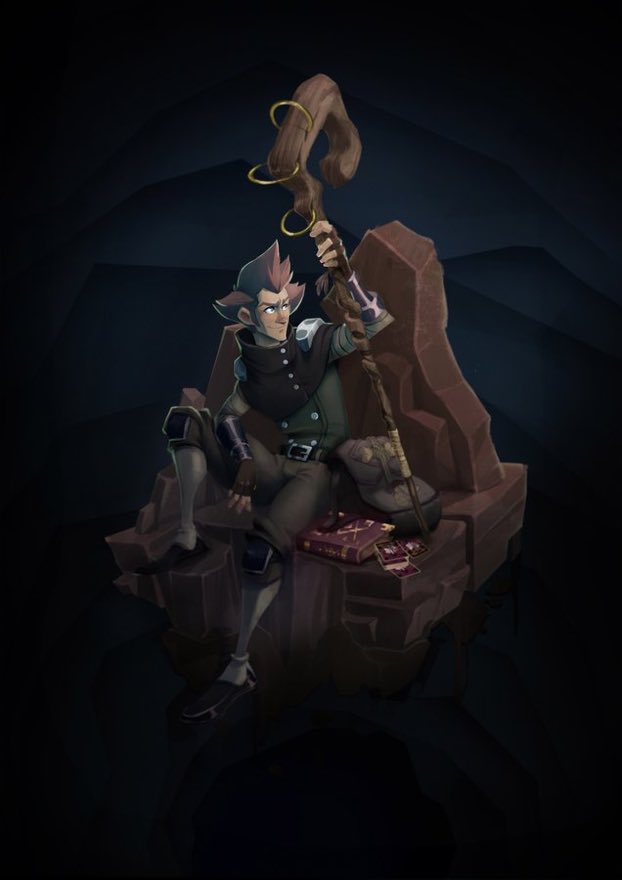 男にとってしばらく
苦しい環境に滞在していることは
デメリットばかりではない
乗り越えて戻ってきた時こそ
真の感謝と生き甲斐を感じるだろう

#イラスト #ゲーム好きと繋がりたい #ゲーム実況者好きさんと繋がりたい #ゲーム実況者と繋がりたい #イラスト #いいねした人全員フォロー #相互フォロー