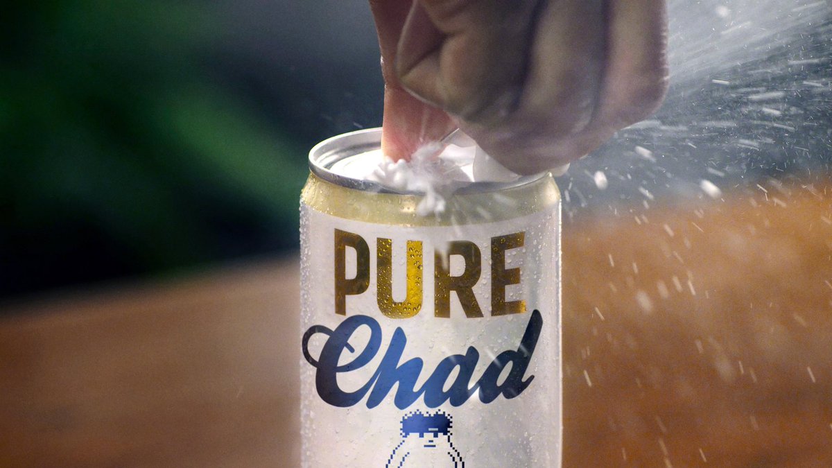 OLD Larva Chads (Moved to @ larvachad) tweet media