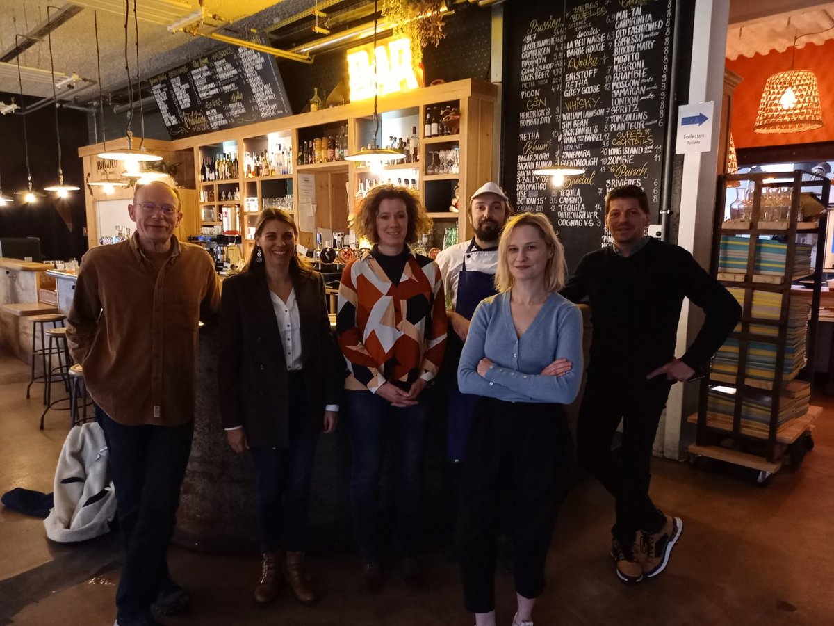 Maud Caruhel tweet media