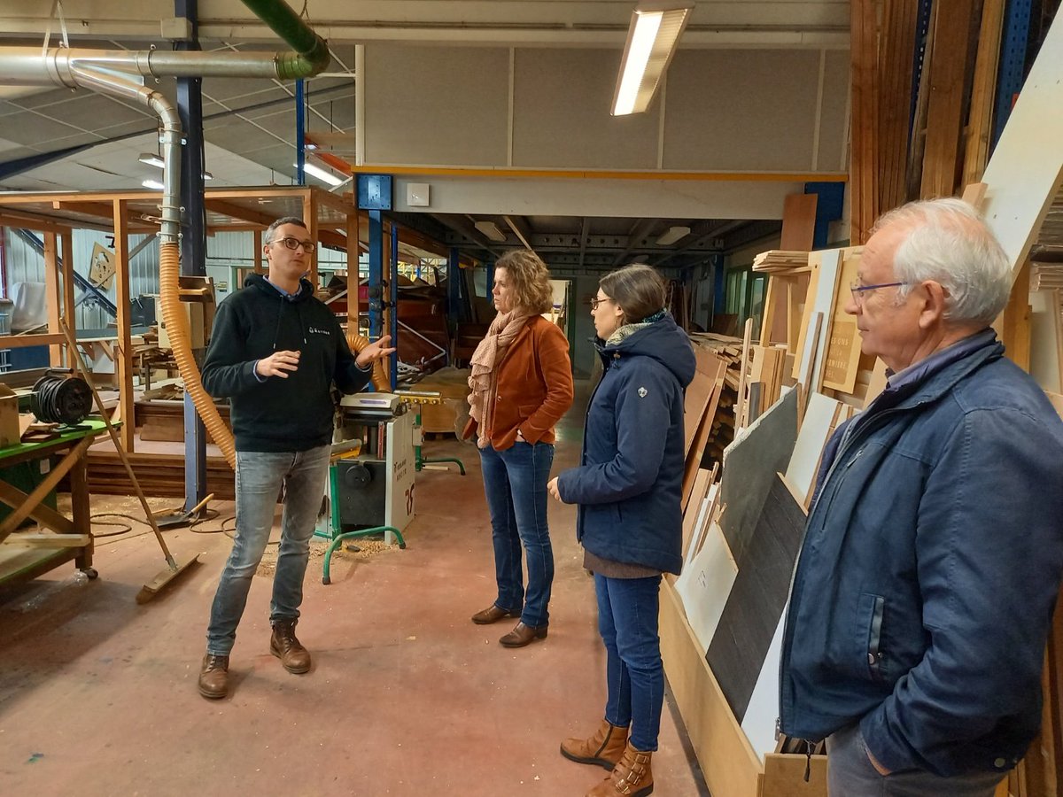 Maud Caruhel tweet media