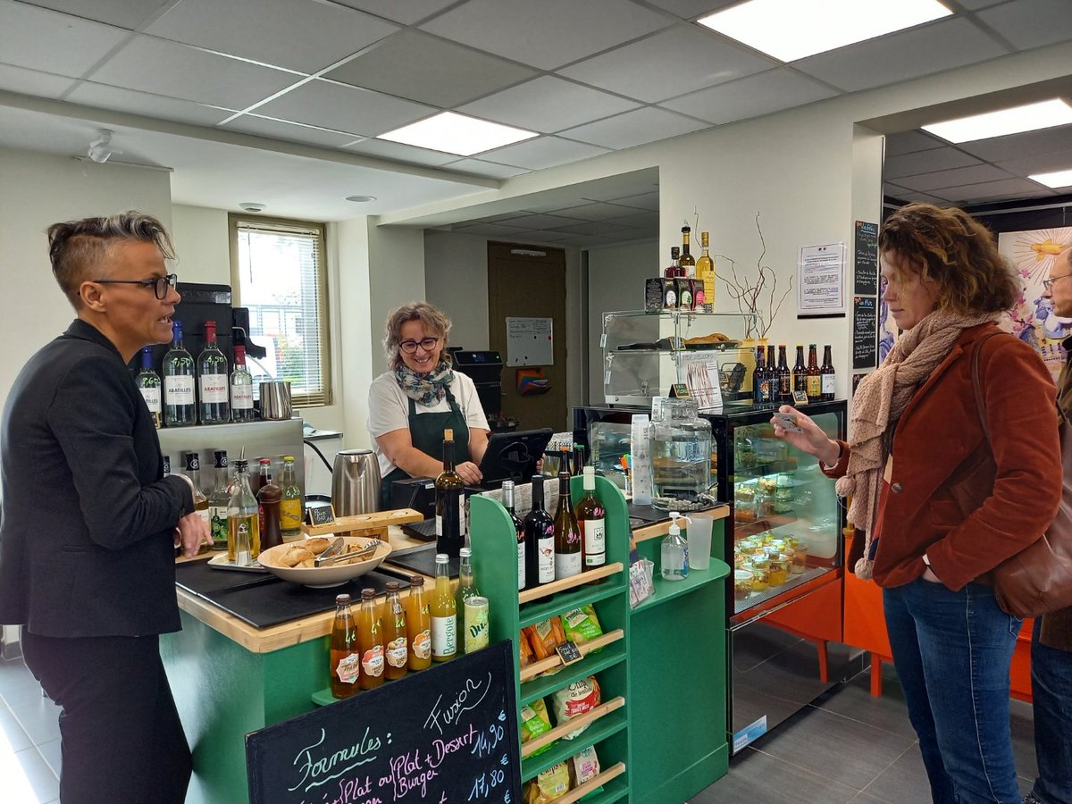 Maud Caruhel tweet media