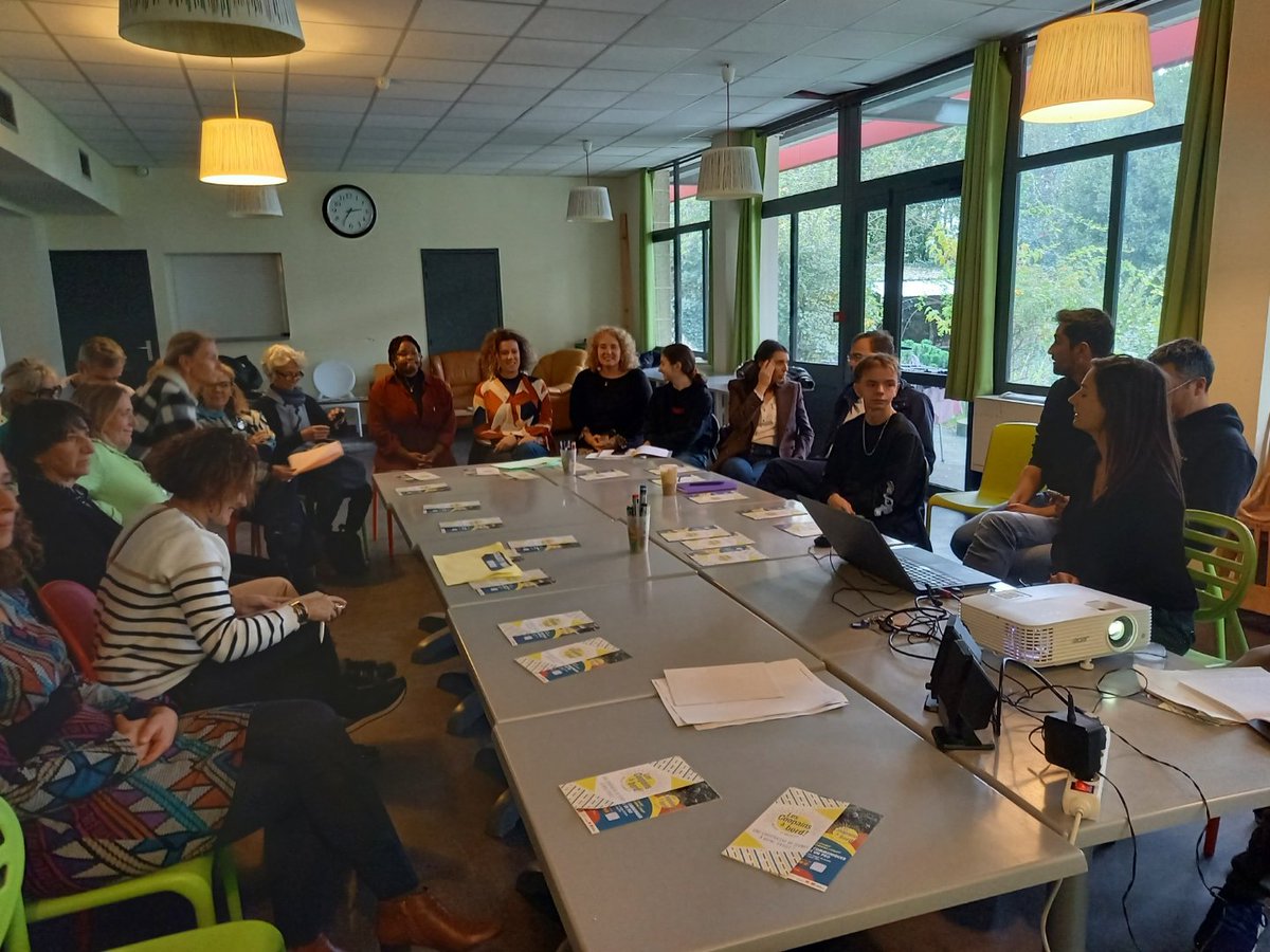 Maud Caruhel tweet media