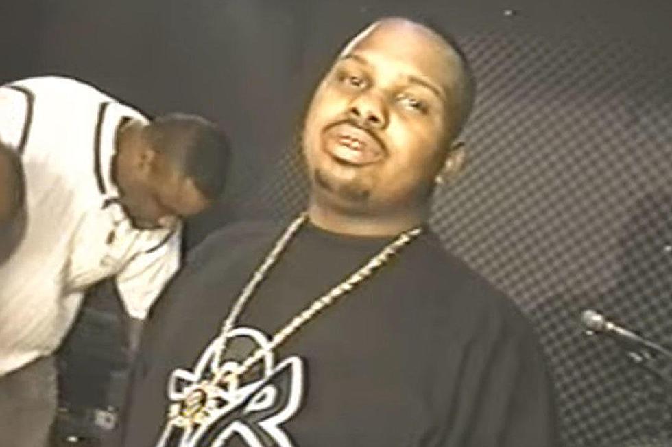 XXL's tweet image. ⬇️ TODAY IN HIP-HOP ⬇️

2000: DJ Screw passes away

Rest In Peace🕊