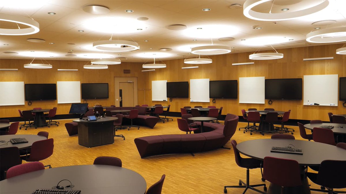 WolfVision Worldwide tweet media