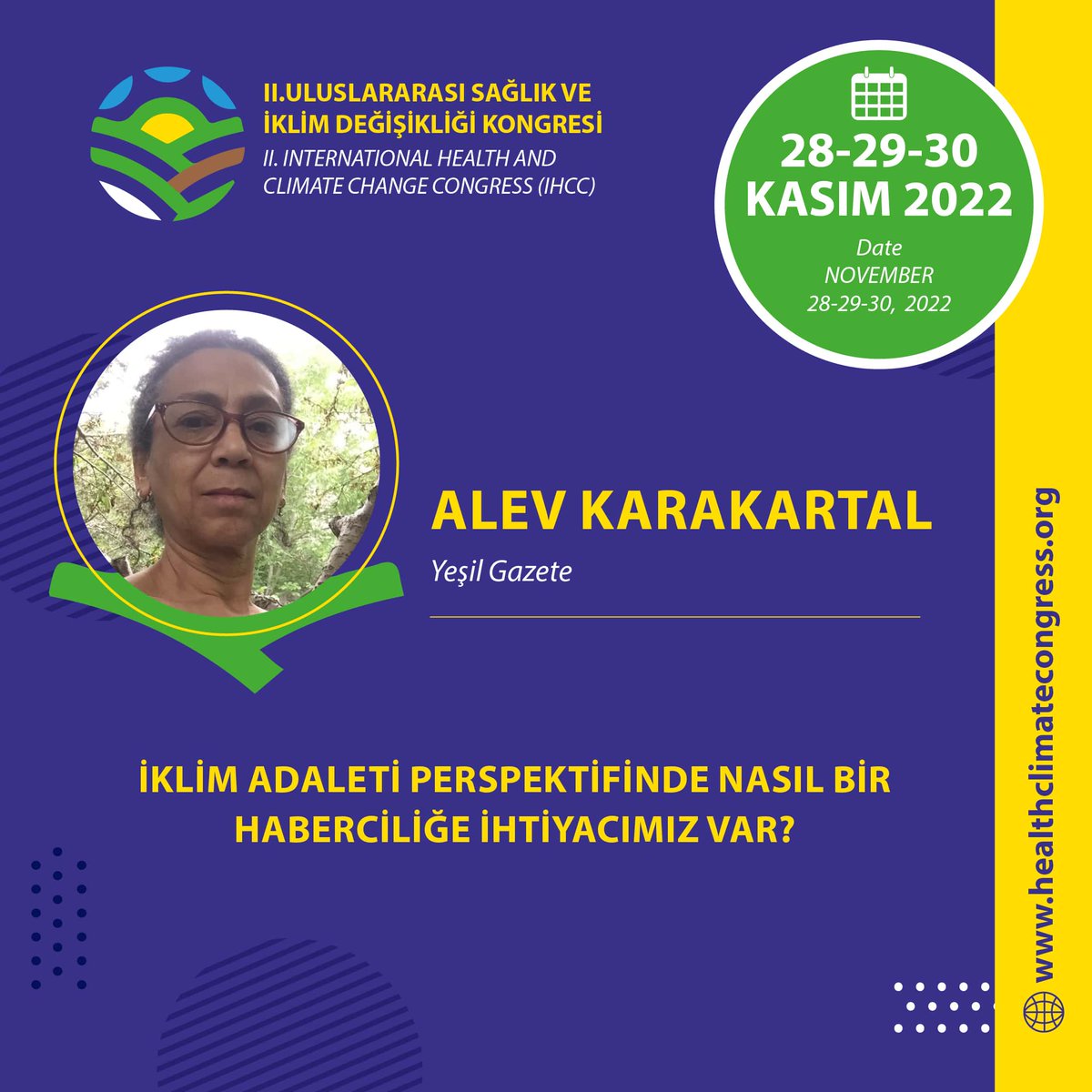 healthclimatecongress.org


#climate #health #environment #Agriculture #world #science #academy #climatechange #airpollution #climatecrisis #globalwarming #sustainability #reduction #mitigation #adaptation #resilience #soctoraldevelopments