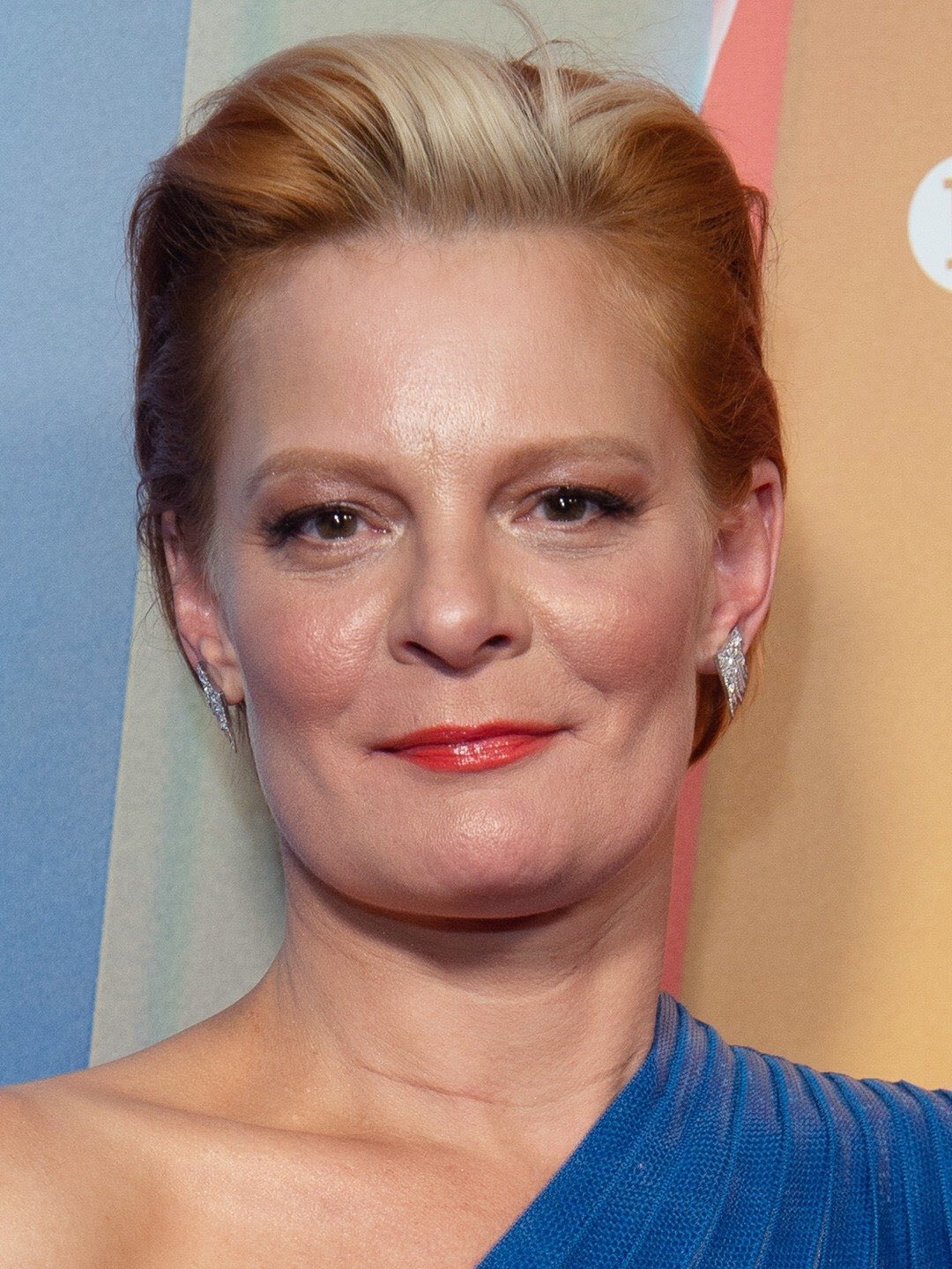 Happy Birthday, Martha Plimpton!      