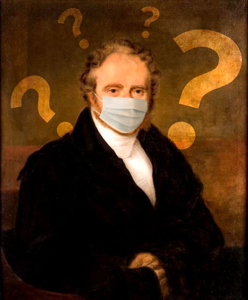 COVID checklist? Als je deze geautomatiseerde mail hebt gekregen mag je hem negeren. #foutje #reuvensdagen2022