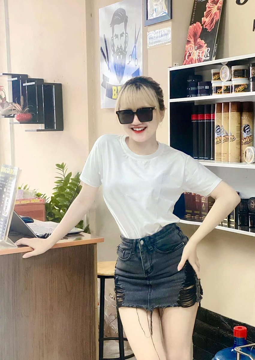 bacninh37's tweet photo. #xinh fl em nhé mọi người 🥰 https://t.co/MxcQ83bMJa