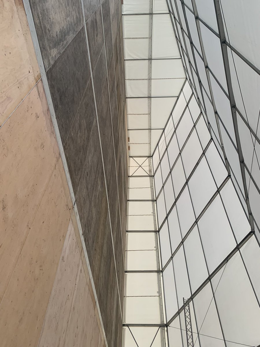 LCC1839's tweet photo. Stage 1 of Ice Rink @LCC1839 complete…get your tickets soon to avoid disappointment https://t.co/LwciA9Tl2p https://t.co/8wylDRw8bu