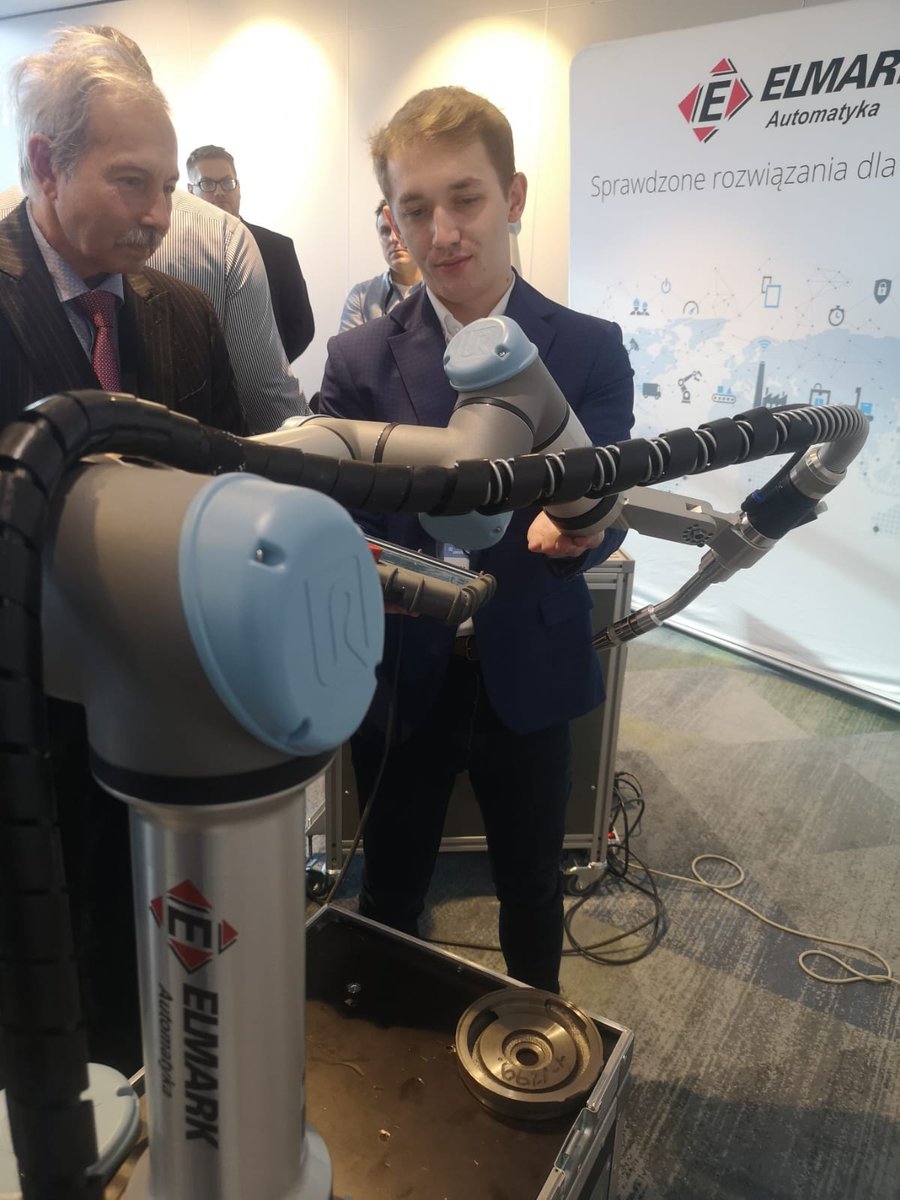 Smooth Robotics tweet media