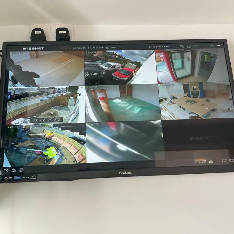 Eastern Voice & Data tweet media