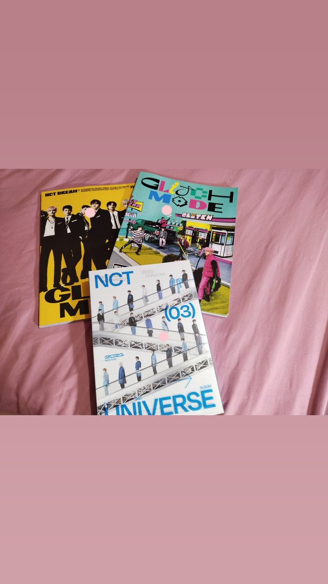 Markfzs's tweet photo. See youuu sa December 3!! And btw hehe I'm selling some of my Photocards and some of my unsealed albums!!
Yellow dots 🟡 = ₱200
Pink dots =₱250
Green dots 🟢 = 150
Light pinks dots = ₱100
Black Dots = ₱50
Just pm mee!!
#InADreamWith7Dream
#InADreamBentables https://t.co/YHKwHbb25O