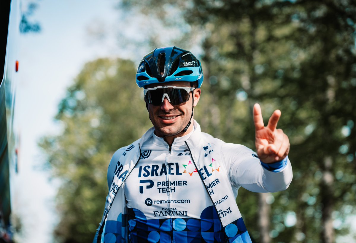 We want to thank Rudy Barbier for four good years with the team. Rudy took multiple wins and scored numerous Top-10 places in the bunch sprints in the IPT colors over the years.

Merci Rudy! And best of luck with your future endeavors! 👊
