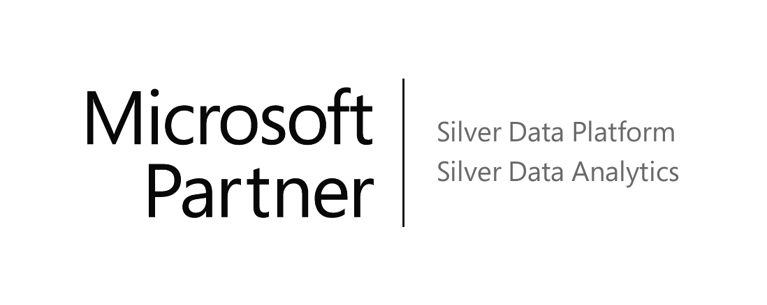 🤝Happy to announce that we have become a <a href="/Microsoft/">Microsoft</a> Silver Partner in Data Platform and Data Analytics competencies!

#partnership #DataAnalytics #Microsoft