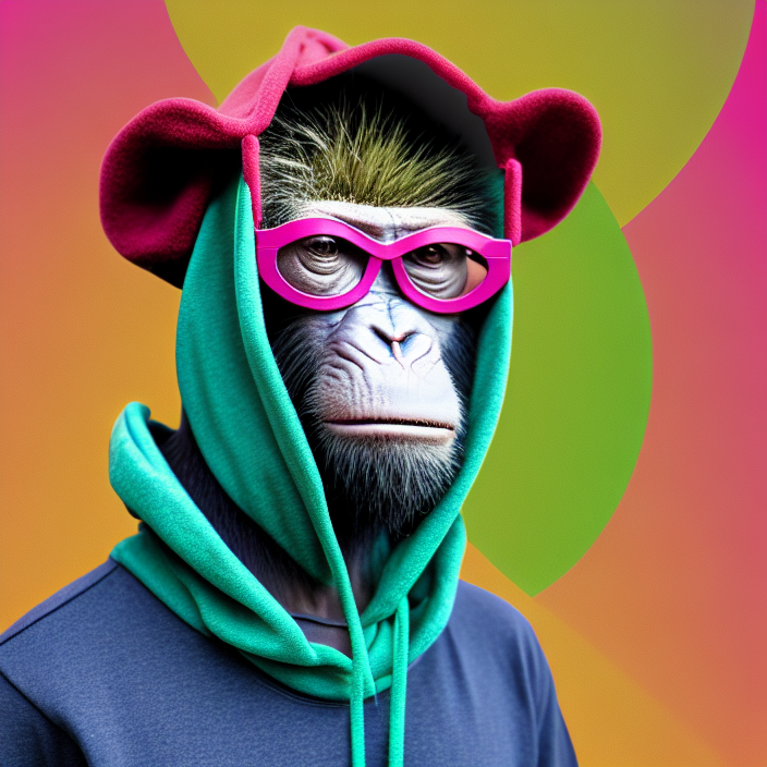 USF73630681's tweet photo. #AI #APES #NFT #NFTart #nfts #nftcollector #nftartist #nftcollection #nftgallery #nftnews #nftgram #nftinvestor #nftdrop #nftbuyers #nftmagazine #nftstories #nftmarketplace #blockchain #cryptoart #etereum #artoftheday #art #digitalcollectables https://t.co/WK81NwQKc7