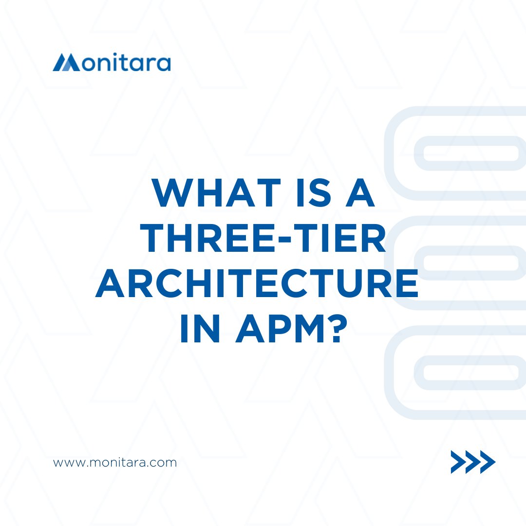 monitarasystem's tweet image. When an applicaiton server or database server goes down, you can specify a scenario that will occur and alert the appropriate team.

#3tierAPM #smoothrunningapp #Monitara