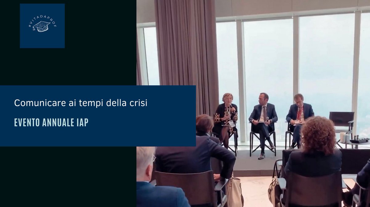nicoletta vittadini tweet media