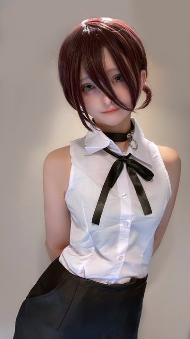 コスプレイヤー春が来てもものTwitter画像6