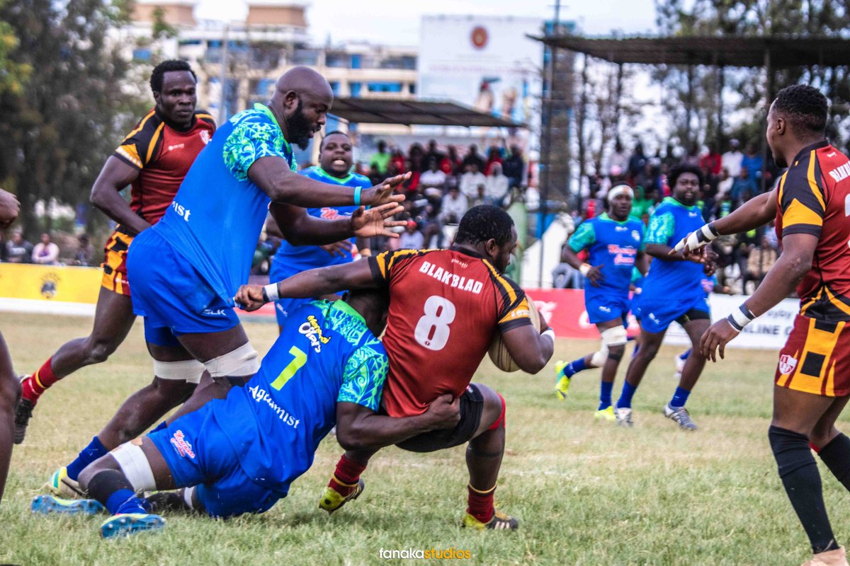 FanakaStudios's tweet photo. 🚨Hard Core Rugby🚨
Action from this weekend's Clubs Category 3rd & 4th Playoff between @MenengaiOilers & @BlakBladRC
#FloodiesIsBack | #Floodies2022 | #kenyarugby https://t.co/Jy4lAUpMeN