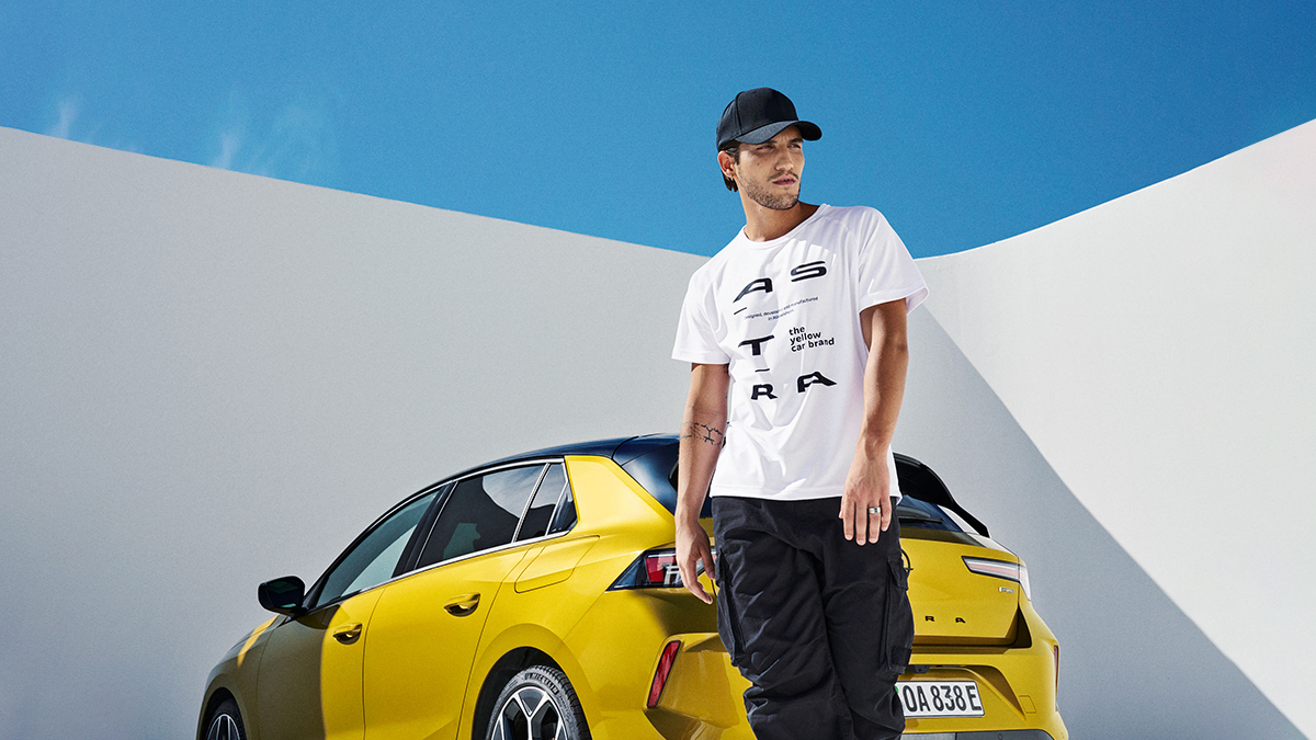 Opel's tweet image. Opel Astra – it's a vibe. Discover our new #OpelCollection now! s.opel.com/em3xvt #OpelAstra