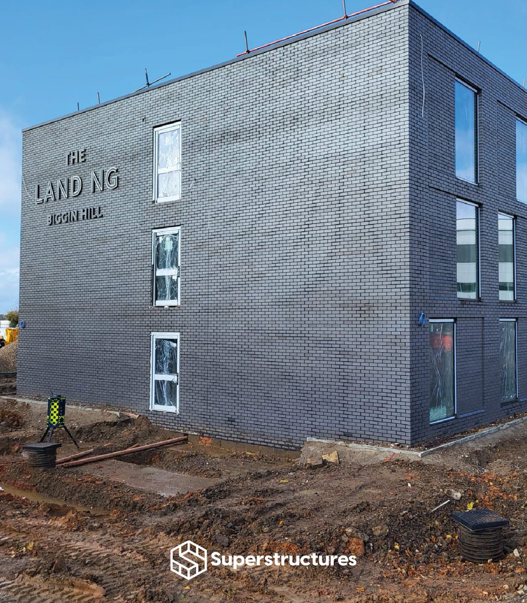 Superstructures tweet media