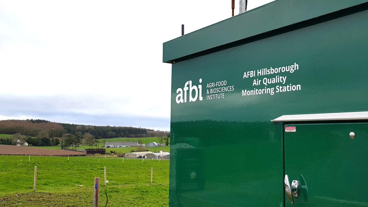 ifstnews's tweet photo. Today IFST are at @AFBI_NI for our third Student Launchpad of 2022. Welcome to all students! Today you will learn more about graduate careers, meet professionals working in the food sector and gain skills to improve your CV and interview technique. #IFSTlaunchpad https://t.co/SJW4D6HOBV