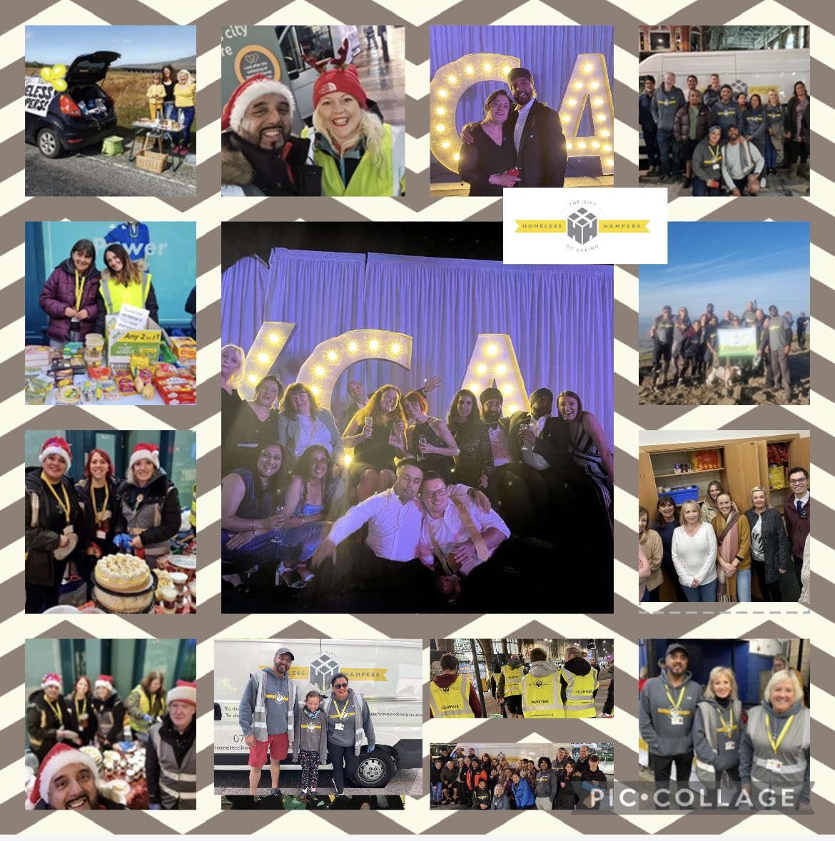 🎉🎶 Happy 7th Birthday to us Happy 7th Birthday to us. 🎶
We had no idea what we would achieve or where we would be seven years ago.
We would be kidding ourselves if we didn’t say it it has been hard and challenging work at times. Happy Birthday Hampers we are proud of you all.