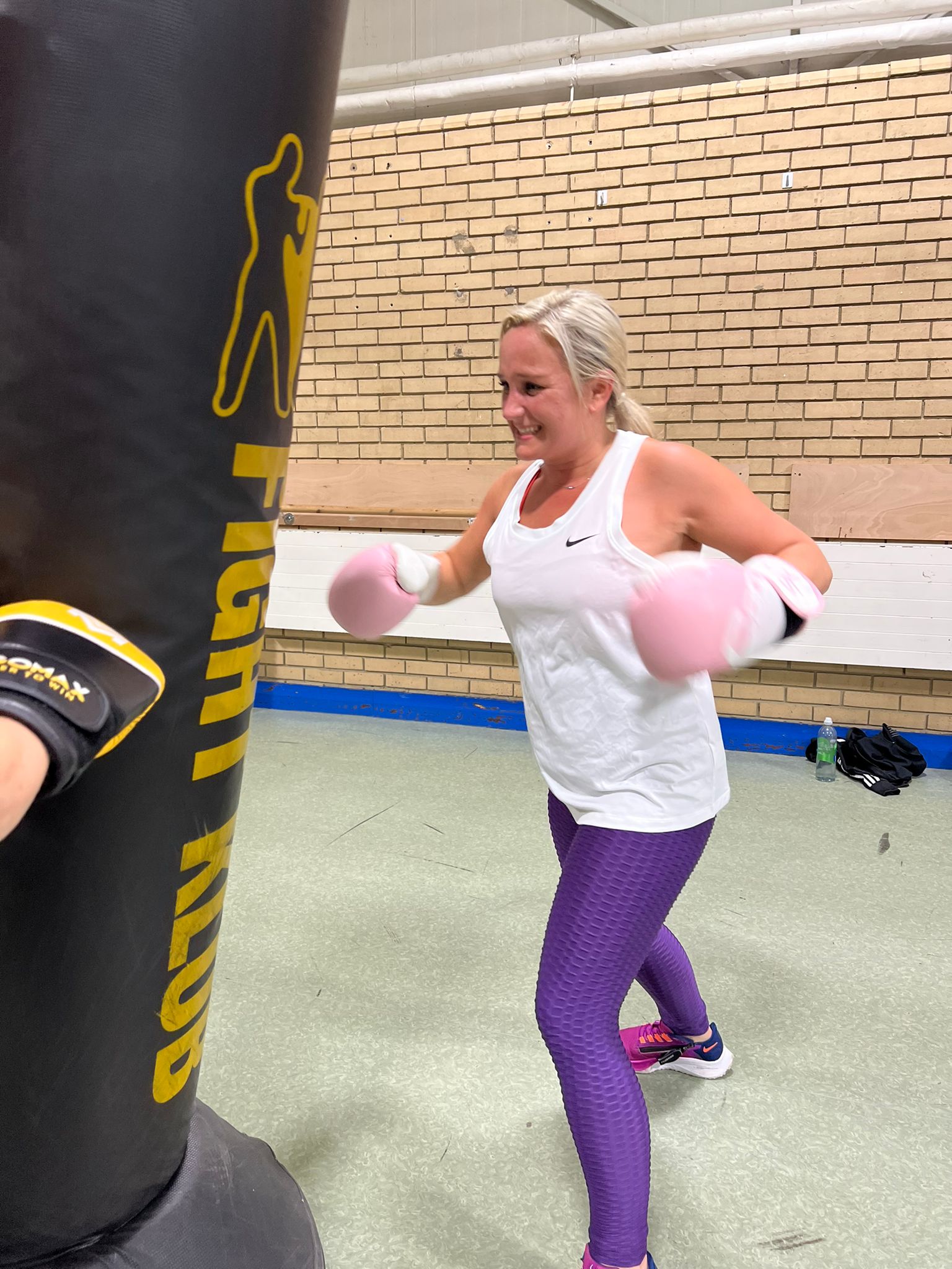 Active Luton on Twitter "FIGHT KLUB The number one drum and bass