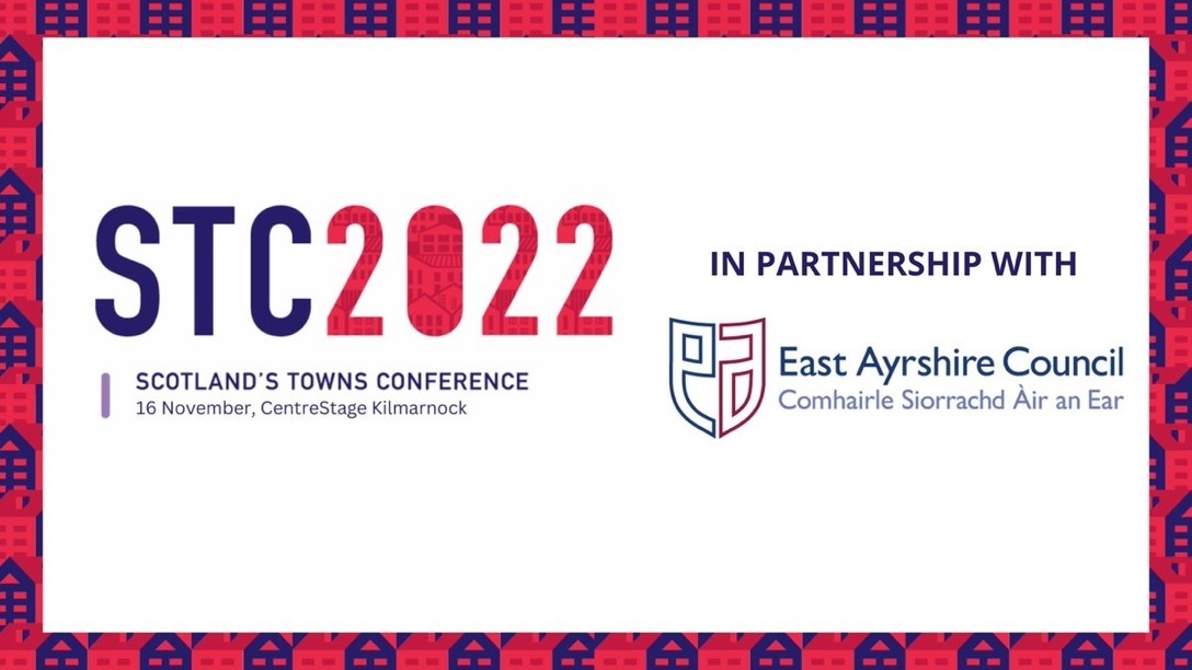 East Ayrshire tweet media