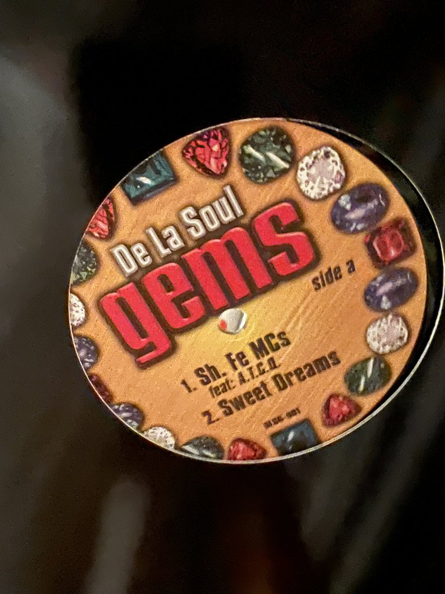 Trizzy Gillespie tweet media