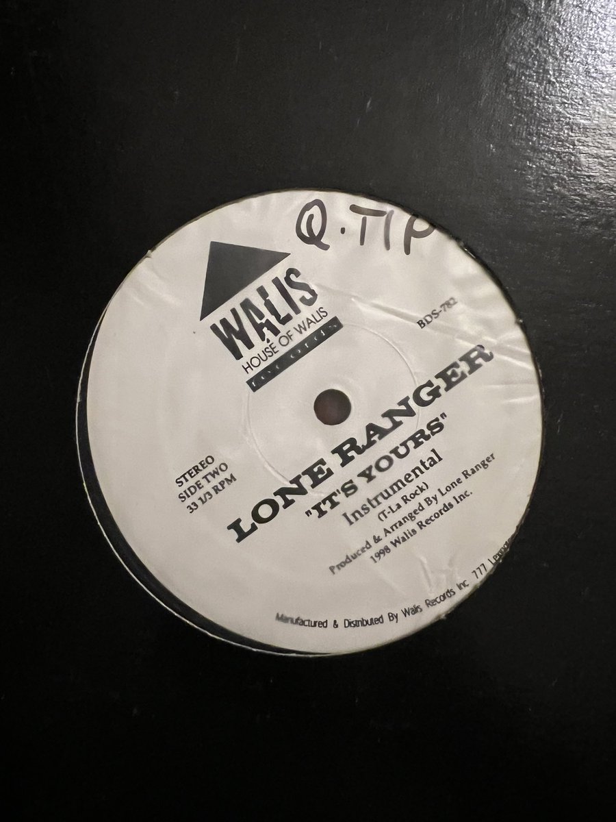 Trizzy Gillespie tweet media