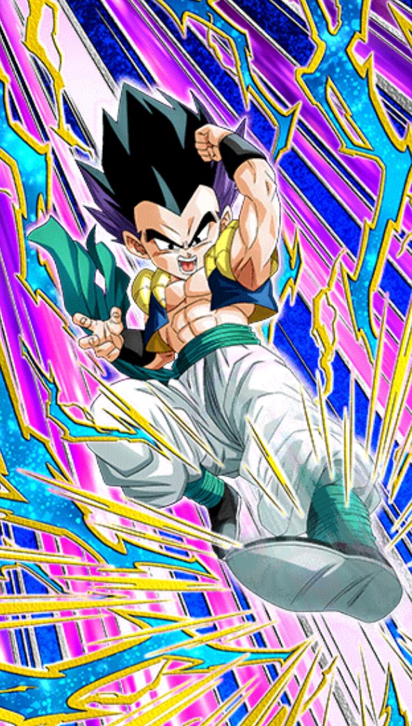 Dokkan World on Twitter "https//t.co/WB2cLsX5RQ" / Twitter