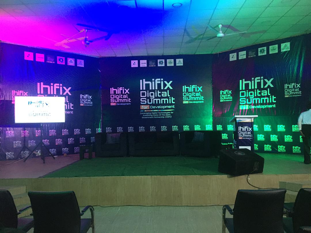 ihifix's tweet photo. We are ready!!!

Join us at #ids4dev2022 

Venue: Arewa House Auditorium Hall, No 1 Rabah Road Ungwan Sarki Kaduna.

#IDS4DEV2022 https://t.co/OXdFYoIATv